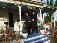 19th Holiday House Tour