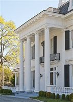 Historic District House Tour: Classic to Contemporary 1810-2012