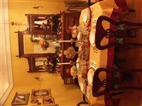Albany Oregon's 33rd Annual Christmas Parlour Tour of Historic Homes