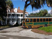 Palatka, Florida Historic Homes and Gardens Tour