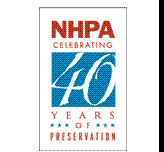 National Historic Preservation Act 40th Anniversary