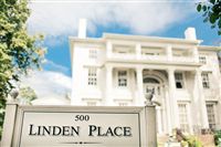 Linden Place Open for Tour Season