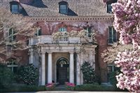 Filoli to Participate in Blue Star Museums Program for the Third Year