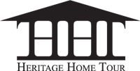 4th Annual Heritage Home Tour