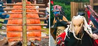 Aboriginal Day @ Fort Langley National Historic Site