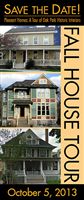 Pleasant Homes - A Tour of Oak Park Historic Interiors