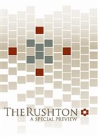 The Rushton: A Special Preview