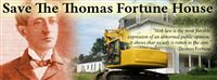 T. Thomas Fortune Preservation Project, 157th Birthday Celebration for an Unsung Civil Rights Hero