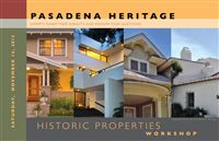 Historic Properties Workshop
