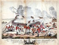 199th Anniversary Commemoration of the Battle of New Orleans