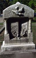 New Bedford Preservation Society's Fifth Annual Historical Cemetery Tour