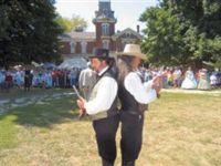 Jersey County Victorian Festival 