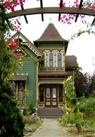 Tour Great Victorians in Oakland on Sunday, October 28!