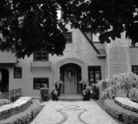 Spokane Preservation Advocates Historic Home Tour