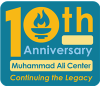 Muhammad Ali Center's 10th Anniversary Celebration