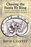 Chasing the Santa Fe Ring: A free lecture 