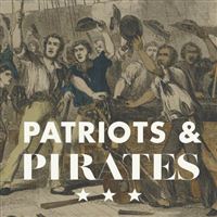 Patriots and Pirates