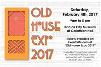 Old House Expo 2017