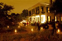 45th Annual Candlelight Tour