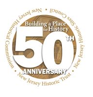 Building a Place for History: 50th Anniversary