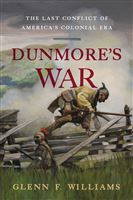 Author's talk: Dunmore’s War: The Last Conflict of America’s Colonial Era