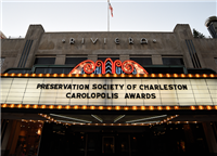 The 64th Annual Carolopolis Awards and Preservation Party