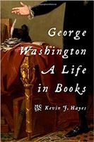 Author’s Talk—George Washington: A Life in Books 