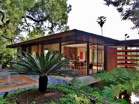 Pasadena Heritage Spring Home Tour "Better Homes and Gardens"