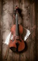 Benefit Concert - "Violins in Contrast" @ Brown House Event Center