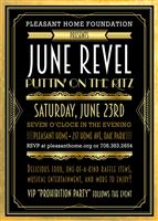 June Revel Gala