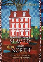 Learn More about Slavery in the North with author Marc H. Ross at Linden Place Mansion