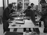 Preservation Workshops in Astoria Oregon