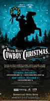 Black Hills Cowboy Christmas