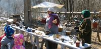 Maple Sugar Festival & Pancake Breakfast