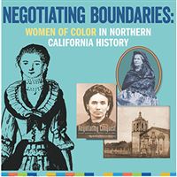 Symposium on Influential Women of Color in Northern CA History
