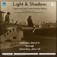 New Exhibition @ Santa Monica History Museum