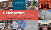 Celebration of Preservation