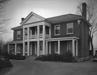 History of the Methodist Home of Kentucky