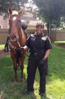 Peña Adobe Welcomes Solano County Sheriff’s Posse & K9 Unit, Saturday, June 1st