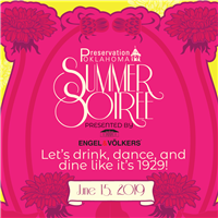 2019 Summer Soiree