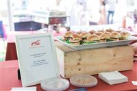 Bristol Burger Bash Brings Burgers, Beer & Bluegrass to Linden Place Mansion on Sunday, September 29