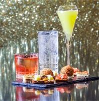 Summer Tasting Series with Two Gals Cocktails