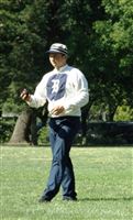 “Baseball at Peña Adobe Park” 