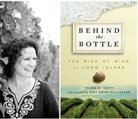 "Behind the Bottle:  The Rise of Wine on Long Island"