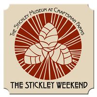 Stickley 9th Annual Scholars Symposium