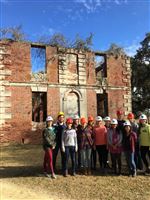 Open House - Graduate Program in Historic Preservation 
