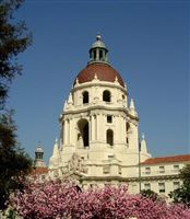 Pasadena Heritage Bus Tours Day