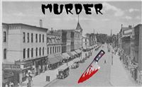 Murder and Mayhem on Main Street