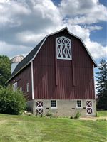 Indiana Barn Foundation Annual Barn Tour