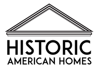 Society for Historic American Homes Webinar
